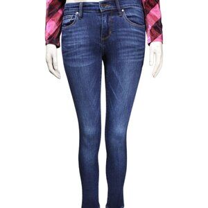 Banana Republic Premium Denim “New Perfect” Skinny Jeans | 26 Petite